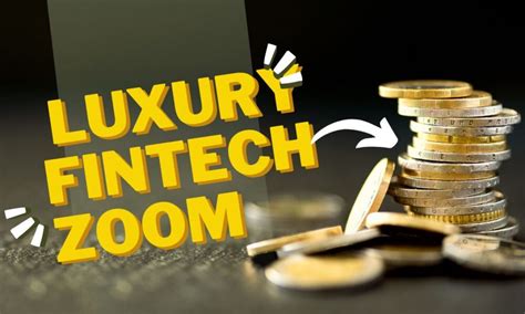 luxury FintechZoom